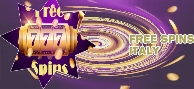 10 free spin