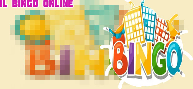 Bingo com online