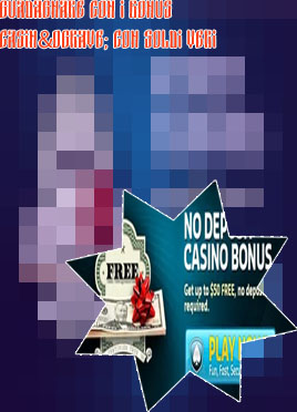 Bonus casino senza deposito immediato