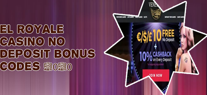 Bonus gratis casino no deposit