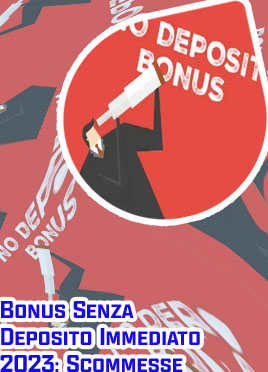 Bonus no deposito