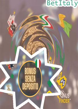 Bonus senza deposito siti scommesse