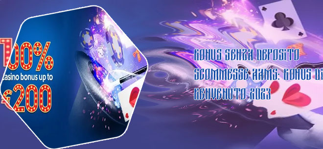Casino bonus senza deposito lista