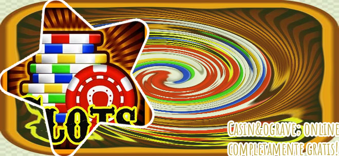 Casino games gratis