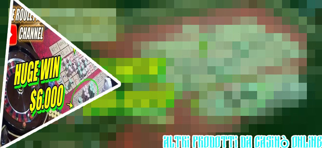 Casinò gratis online