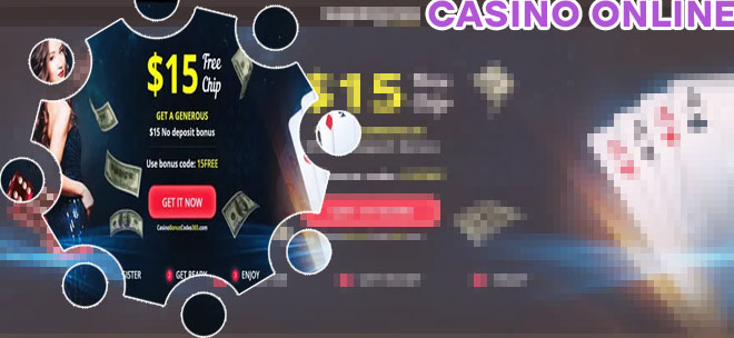 Casinò online con bonus senza deposito