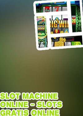 Casino slot free