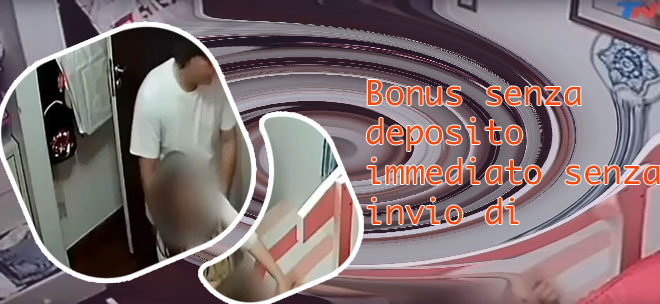 Conto gioco senza deposito