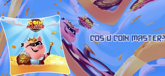 Free coin master spin gratis