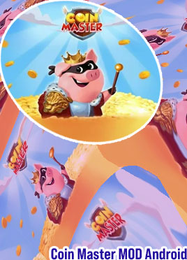 Free spin coin master gratis 2023 download