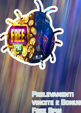 Free spin slot online