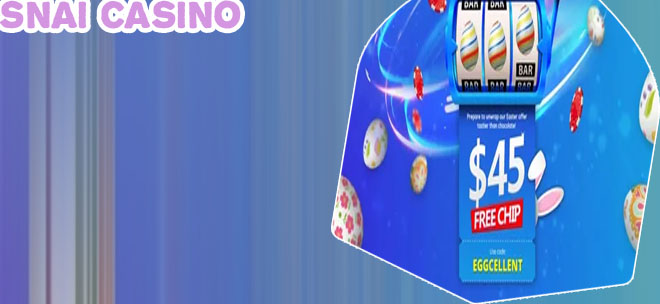 Freespin blu snai