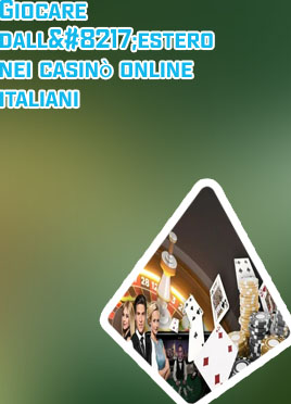 Giocare online casino