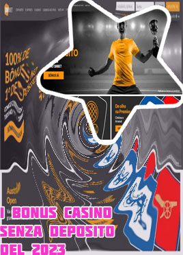 Giochi bonus senza deposito
