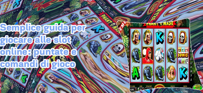 Giochi gratis di slot machine