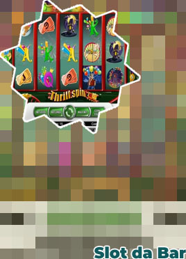 Giochi gratis online slot machine da bar gallina