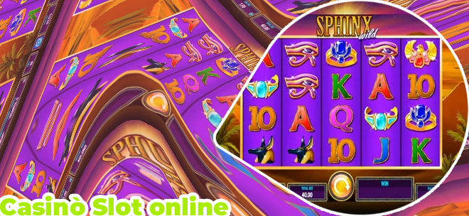 Giochi gratis slot machine gratis