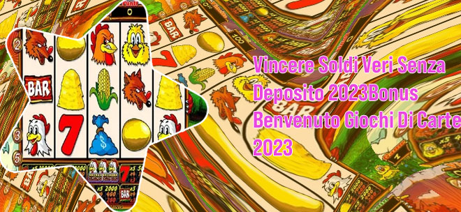 Giochi on line senza deposito