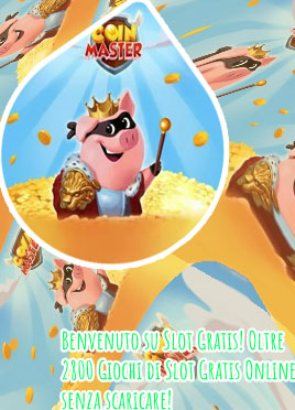 Giochi online gratis casino slot machine