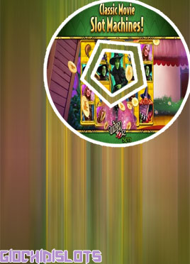 Giochi online slot