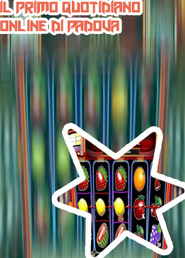 Gioco slot online