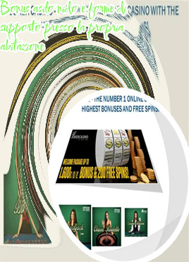 Gratis bonus