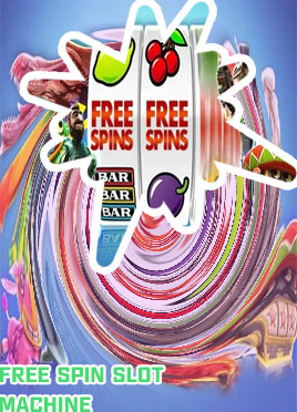 Gratis spin casino
