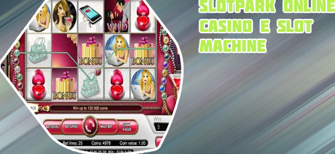Machine slot gratis