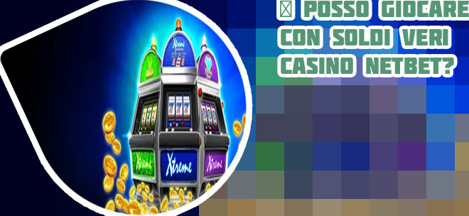 Miglior sito di slot