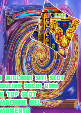 Miglior slot online