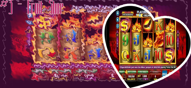 Migliori giochi slot
