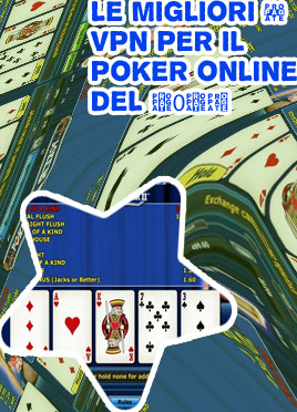 Poker online migliore