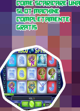 Slot a gratis