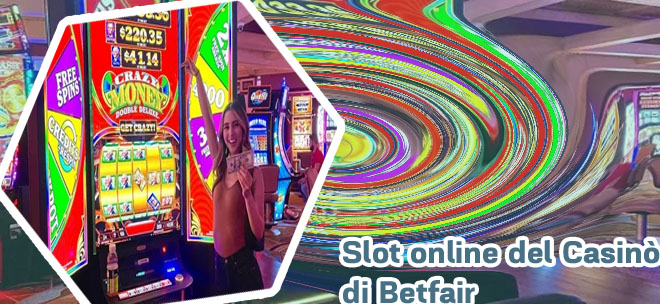 Slot casinò