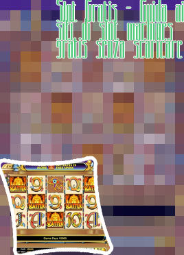 Slot casino online gratis