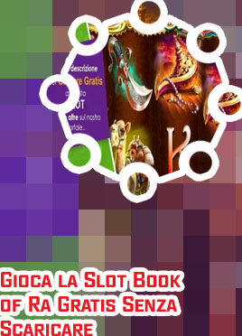 Slot da bar da giocare gratis