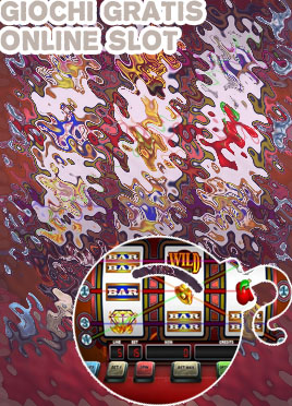 Slot free senza scaricare