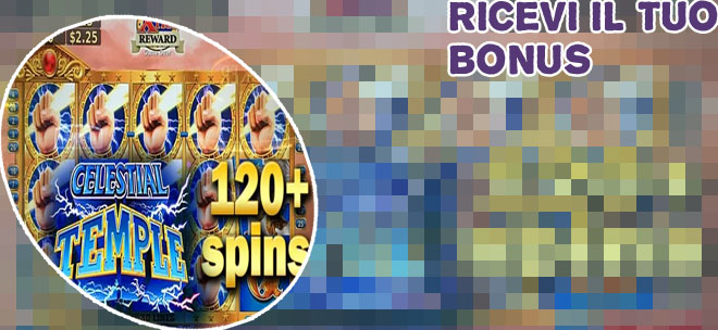Slot free spin bonus