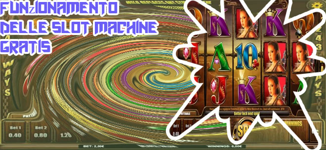 Slot gratis gratis
