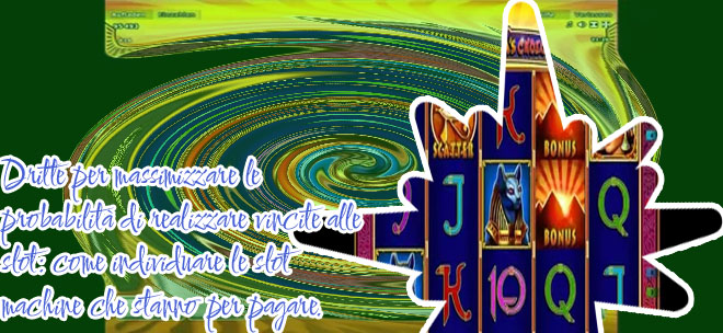 Slot gratis senza scaricare novoline