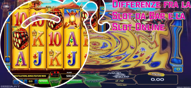 Slot gratuite