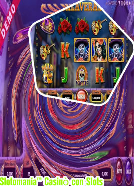 Slot gratuite senza scaricare