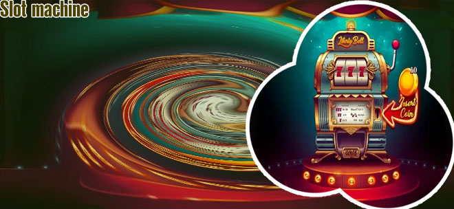 Slot machine da giocare gratis