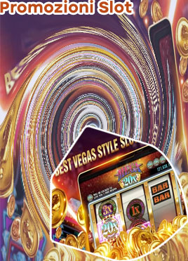 Slot online bonus