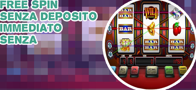 Slot online senza documento
