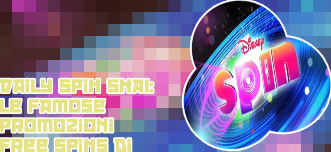 Spin gratuiti